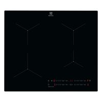 Варочная поверхность индукционная ELECTROLUX CIL61443C