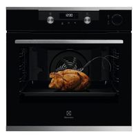 Духовой шкаф электрический ELECTROLUX OKD5C51X