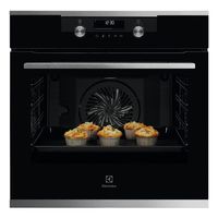 Духовой шкаф электрический ELECTROLUX OKD6P77WX