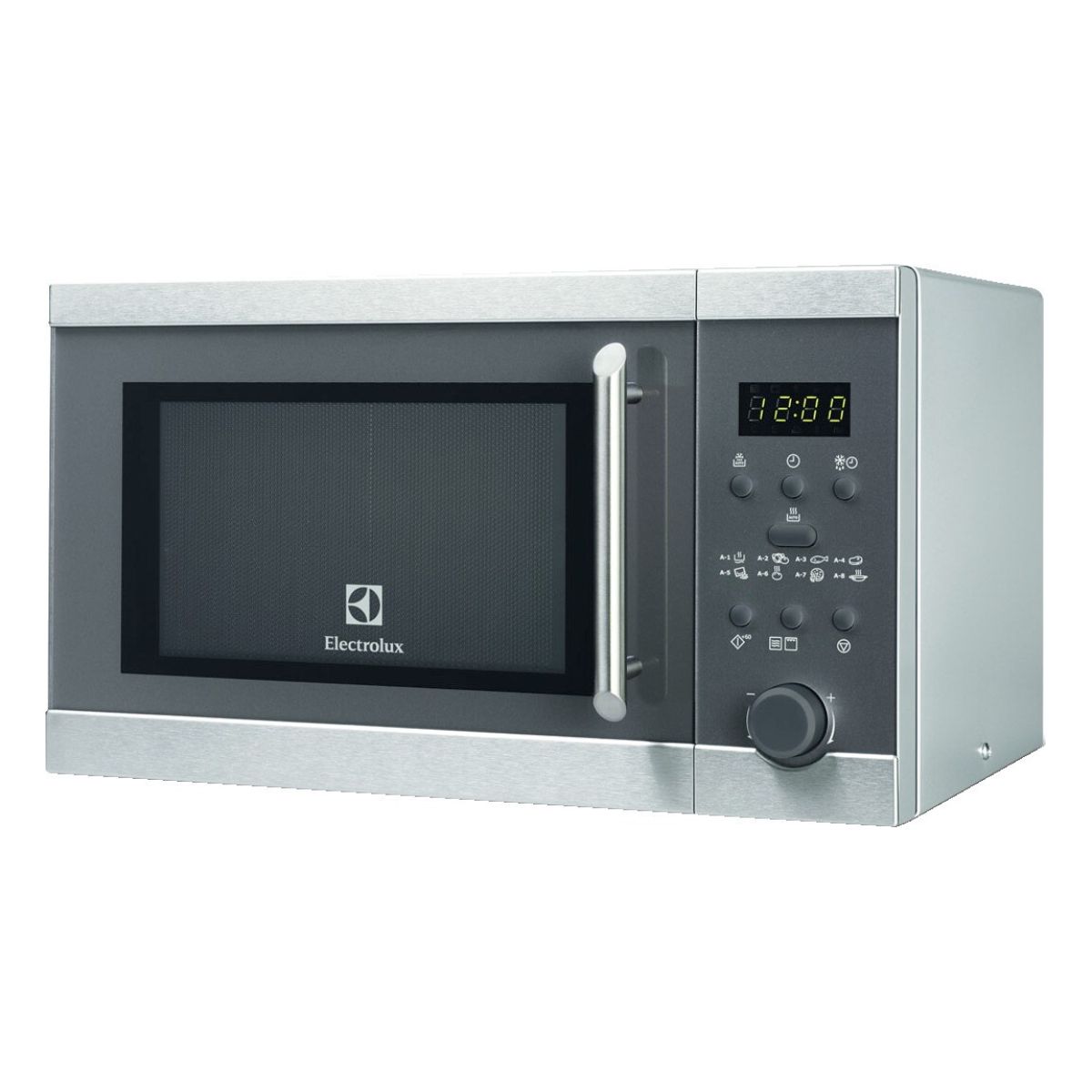 Микроволновая печь Electrolux EMS20300OX