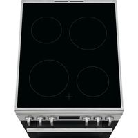 Плита кухонная ELECTROLUX RKR540201X
