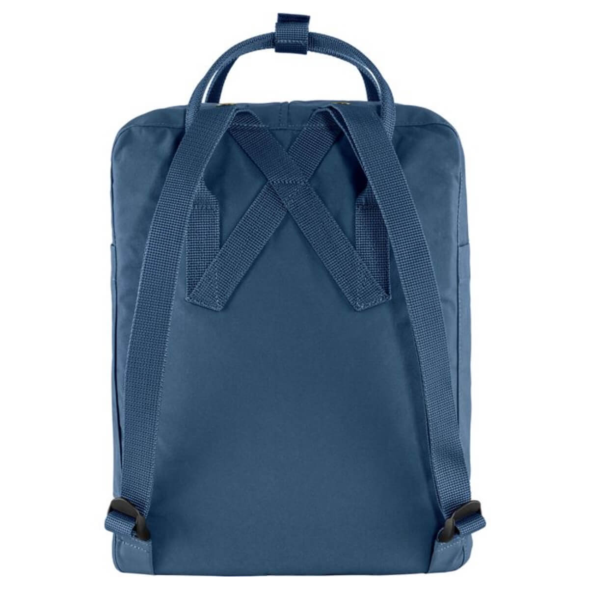 Городской рюкзак Fjallraven Kanken Royal Blue 16 л 23510.540