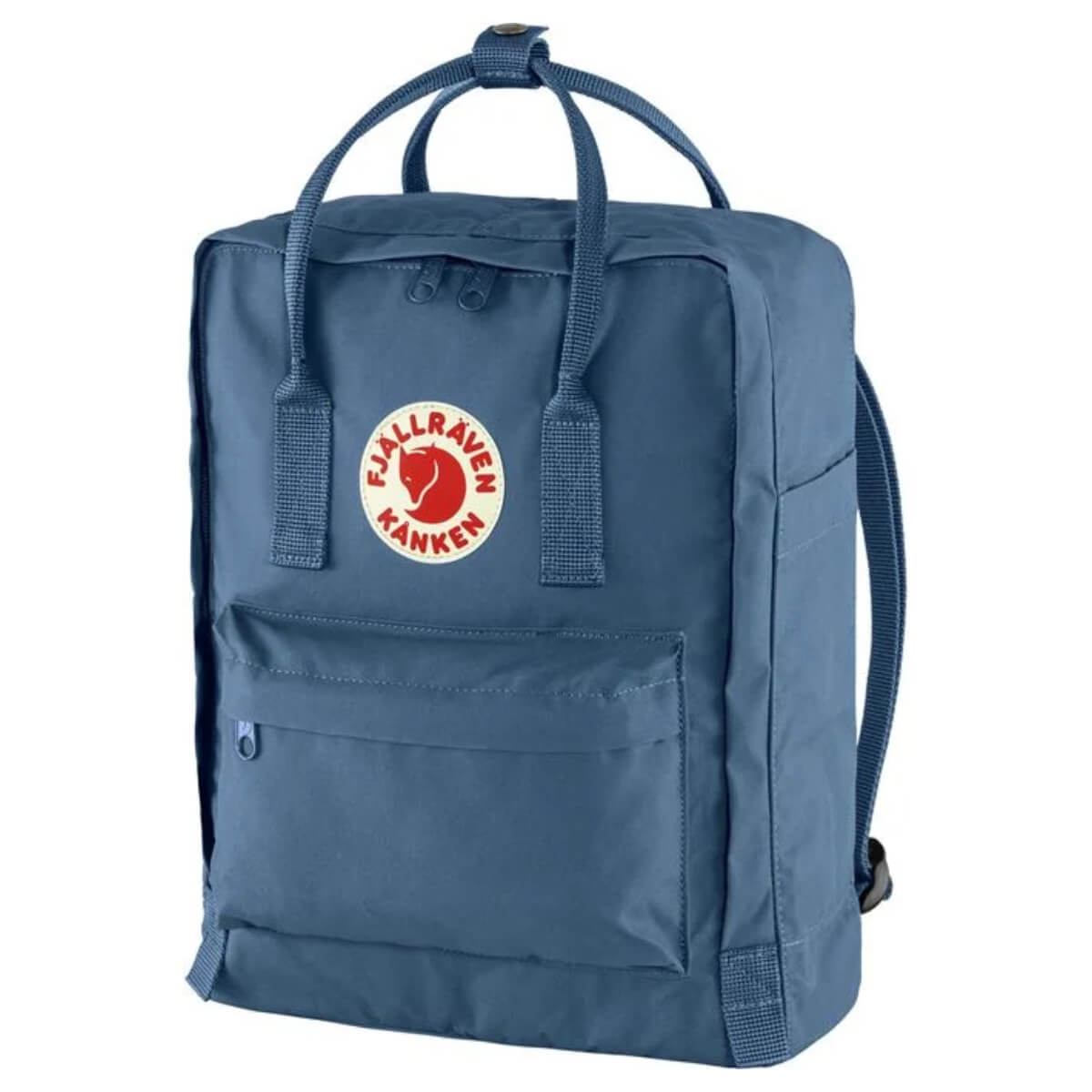 Городской рюкзак Fjallraven Kanken Royal Blue 16 л 23510.540