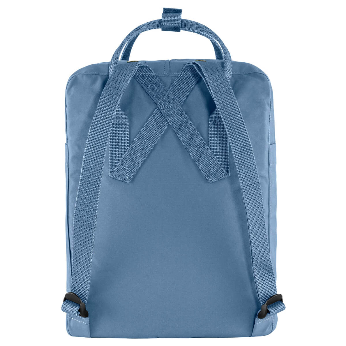 Городской рюкзак Fjallraven Kanken Blue Ridge 16 л 23510.519