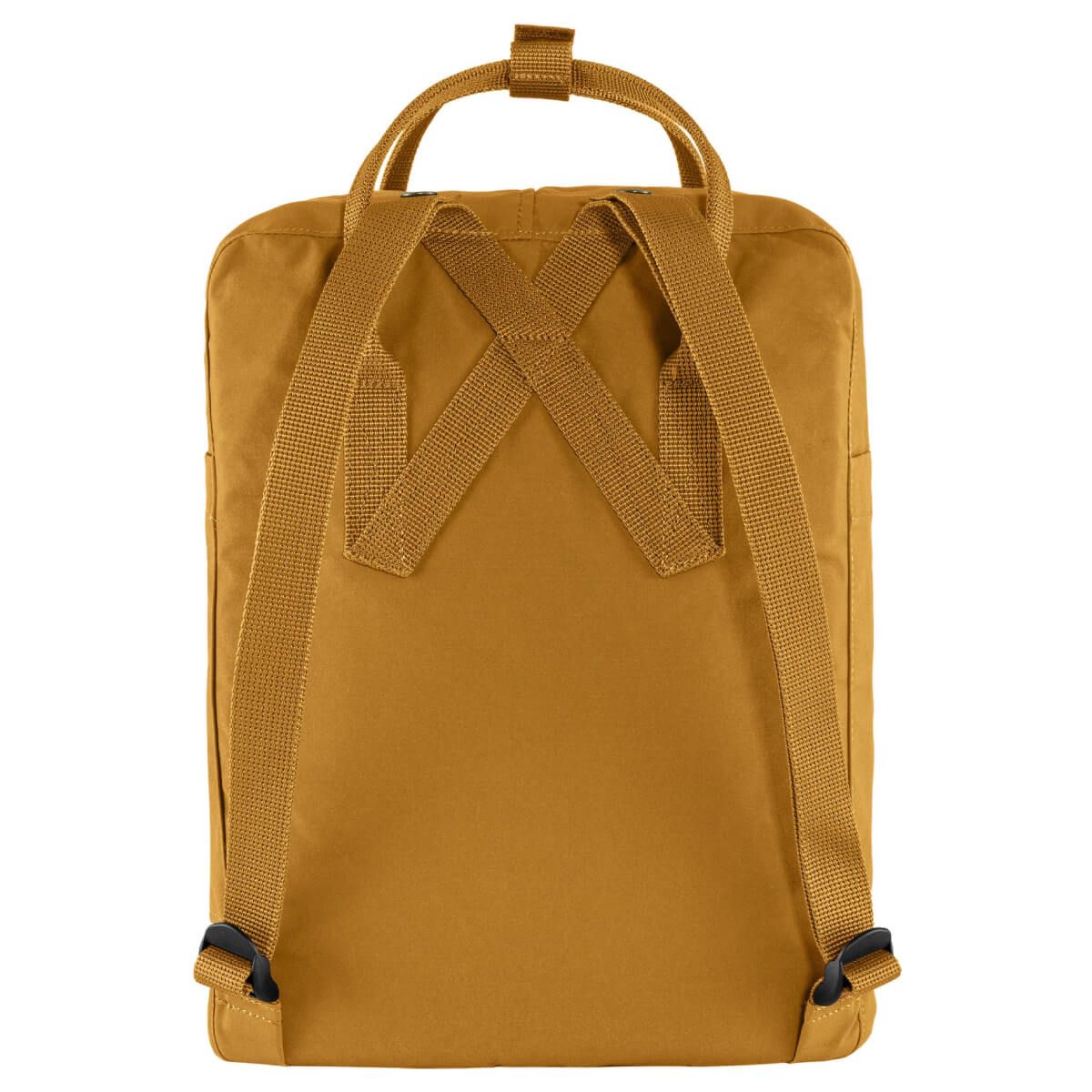 Городской рюкзак Fjallraven Kanken Acorn 16 л 23510.166