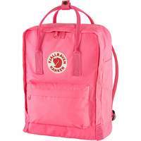 Городской рюкзак Fjallraven Kanken Flamingo Pink 16 л 23510.450