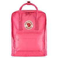 Городской рюкзак Fjallraven Kanken Flamingo Pink 16 л 23510.450