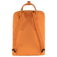 Городской рюкзак Fjallraven Kanken Spicy Orange 16 л 23510.206