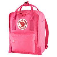 Городской рюкзак Fjallraven Kanken Mini Flamingo Pink 7 л 23561.450