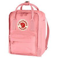 Городской рюкзак Fjallraven Kanken Mini Pink 7 л 23561.312
