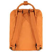 Городской рюкзак Fjallraven Kanken Mini Spicy Orange 7 л 23561.206
