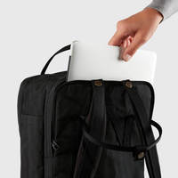 Городской рюкзак Fjallraven Kanken Laptop 13