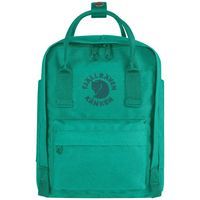 Городской рюкзак Fjallraven Re-Kanken Mini Emerald 7 л 23549.644