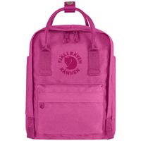 Городской рюкзак Fjallraven Re-Kanken Mini Pink Rose 7 л 23549.309