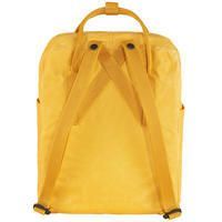 Городской рюкзак Fjallraven Tree-Kanken Maple Yellow 16 л 23511.172