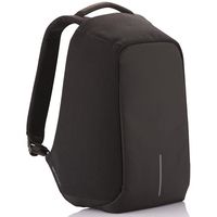 Рюкзак XD Design Bobby XL anti-theft backpack 17'' BLACK (P705.561)