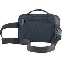 Поясная сумка Fjallraven Kanken Hip Pack Navy 23796.560