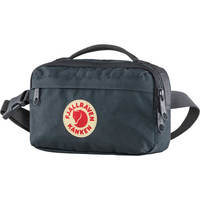 Поясная сумка Fjallraven Kanken Hip Pack Navy 23796.560