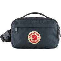 Поясная сумка Fjallraven Kanken Hip Pack Navy 23796.560