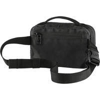 Поясная сумка Fjallraven Kanken Hip Pack Black 23796.550