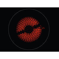 Варочная поверхность электрическая ELECTROLUX EHF96547FK