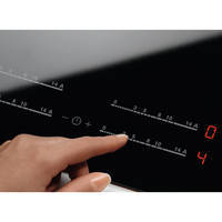 Варочная поверхность электрическая ELECTROLUX EHF96547FK