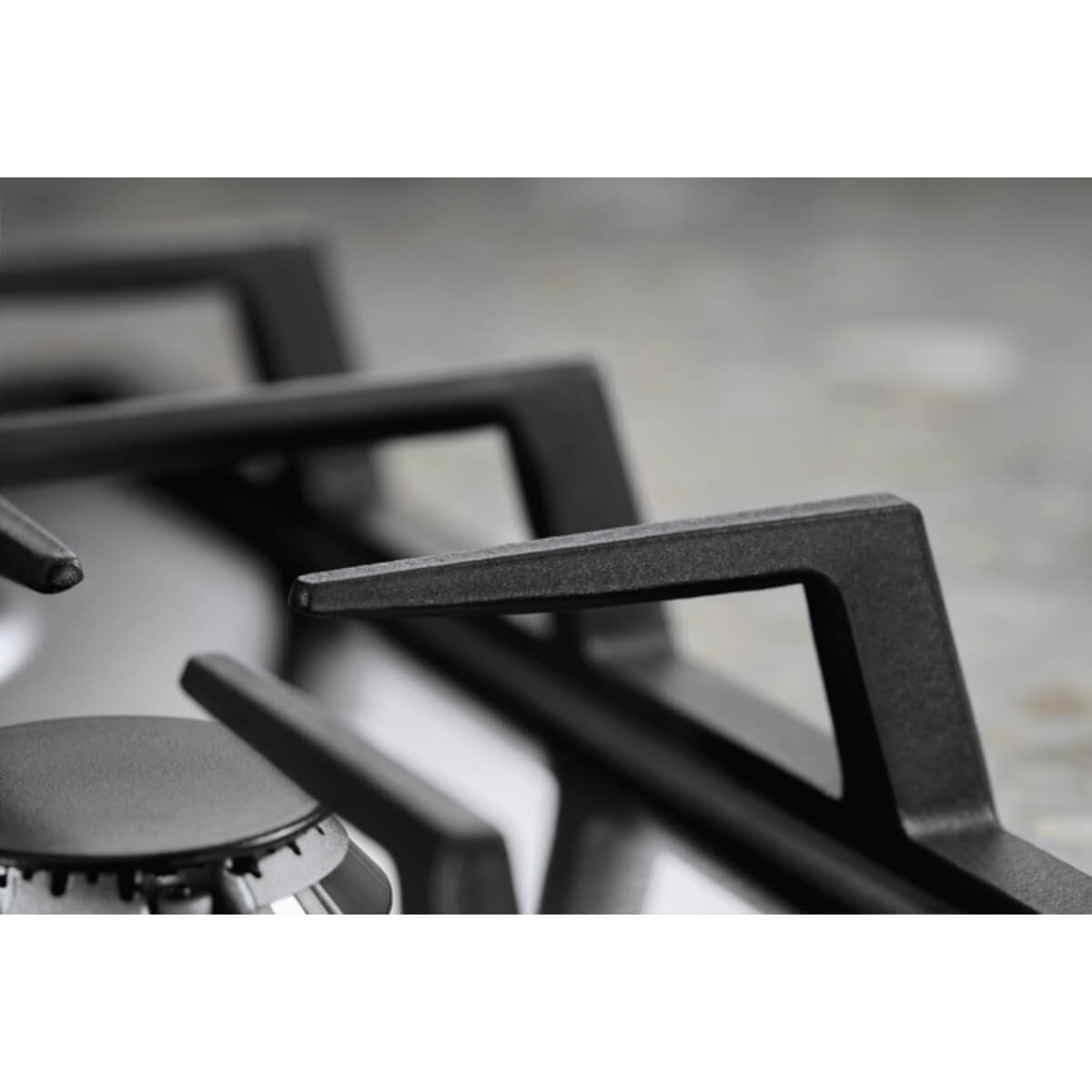 Варочная поверхность газовая ELECTROLUX GEE263MX