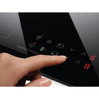 Варочная поверхность индукционная ELECTROLUX IPE6443KFV