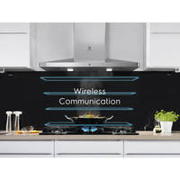 Варочная поверхность индукционная ELECTROLUX IPE6443KFV