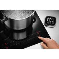 Варочная поверхность индукционная ELECTROLUX IPE6443KFV