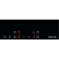 Варочная поверхность индукционная ELECTROLUX LIT60428C