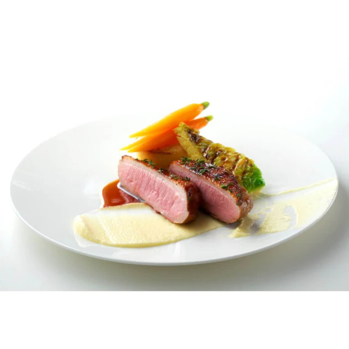 Духовой шкаф электрический ELECTROLUX EZB53430AK