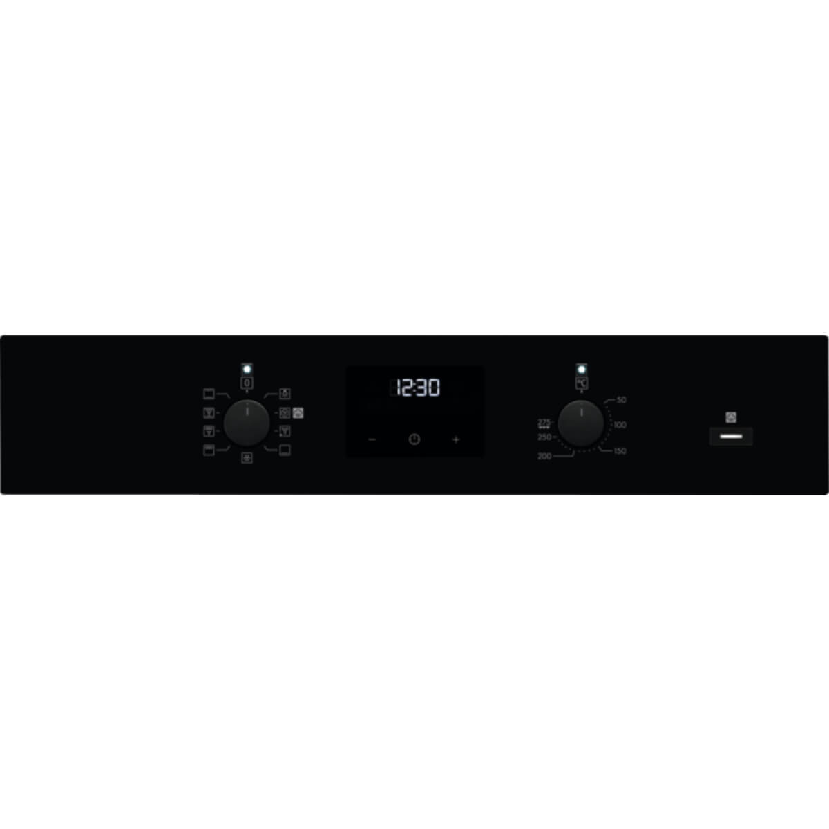 Духовой шкаф электрический ELECTROLUX OED3H50TK