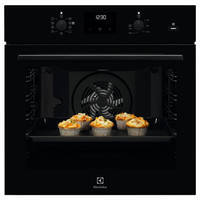 Духовой шкаф электрический ELECTROLUX OED3H50TK