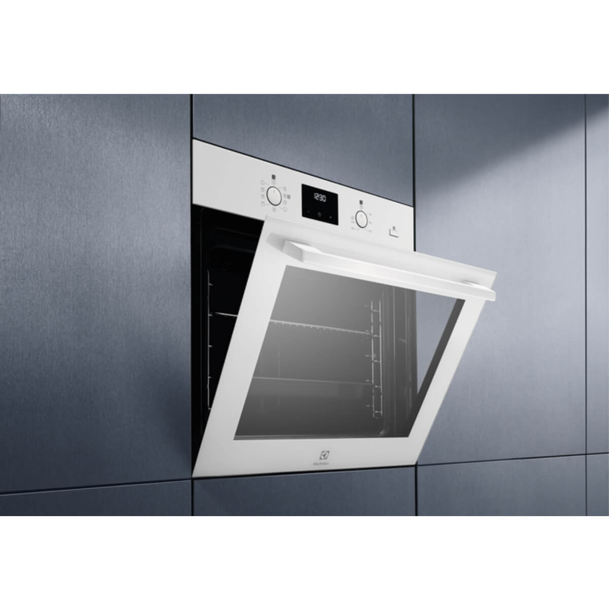Духовой шкаф электрический ELECTROLUX OED3H50TW