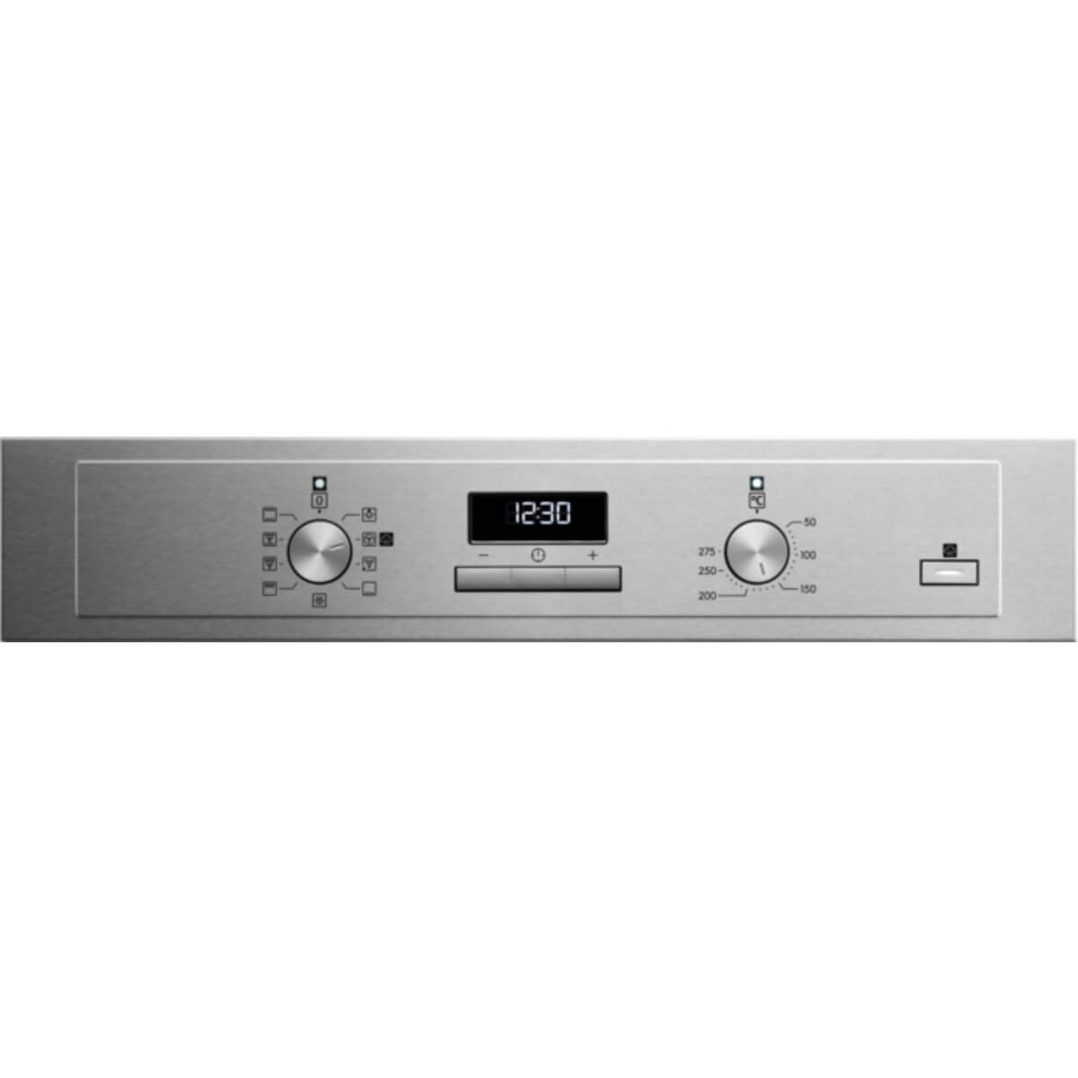 Духовой шкаф электрический ELECTROLUX OED3H50X