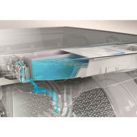 Стиральная машина ELECTROLUX EW8F169SAU