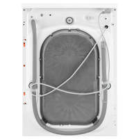 Стиральная машина ELECTROLUX EW8F169SAU