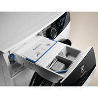 Стиральная машина ELECTROLUX EW8F1R69SA