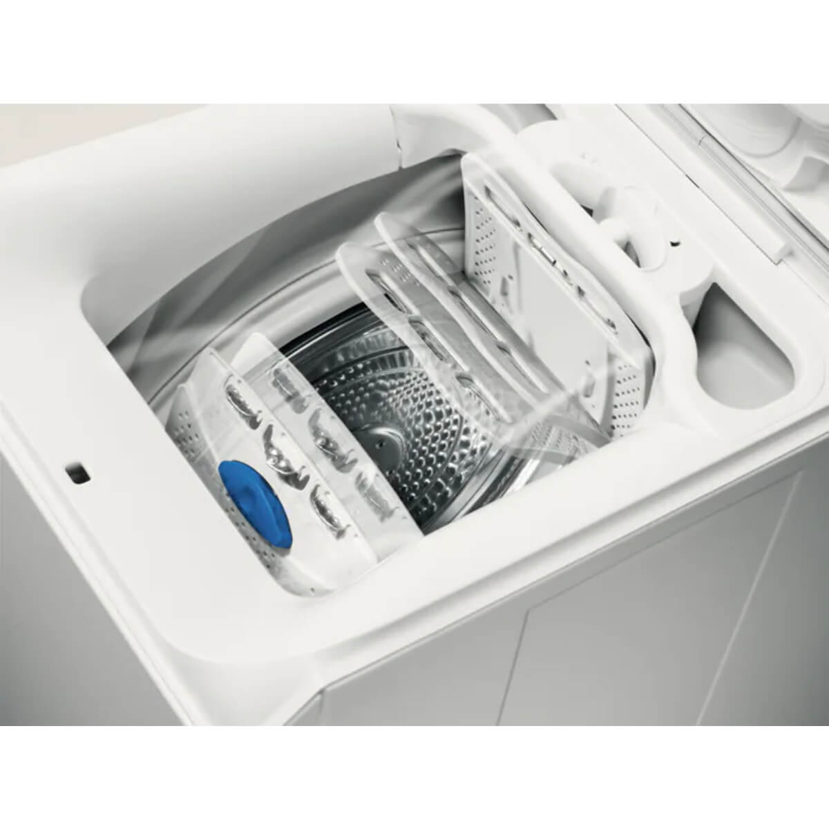 Стиральная машина ELECTROLUX EW6T4R062