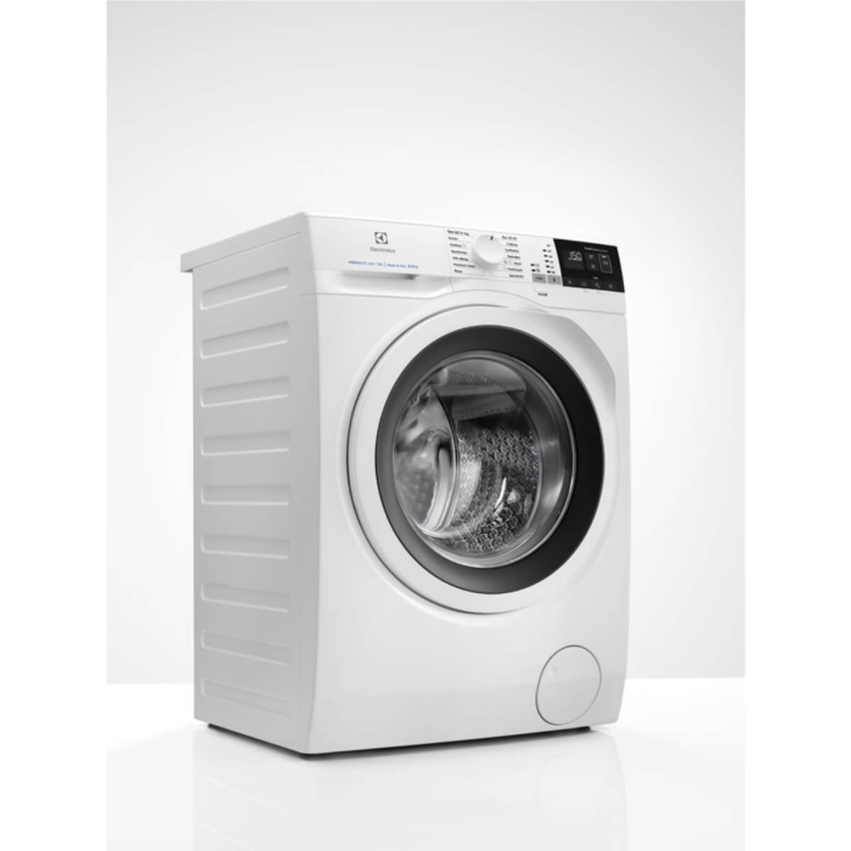 Стирально-сушильная машина ELECTROLUX EW7WR4684W