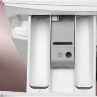 Стирально-сушильная машина ELECTROLUX EW7WR4684W