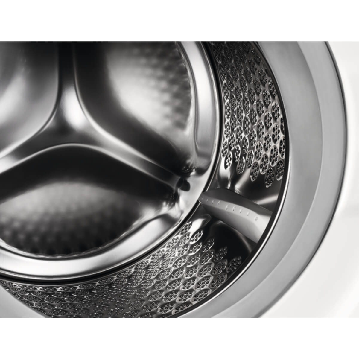 Стирально-сушильная машина ELECTROLUX EW7WR4684W