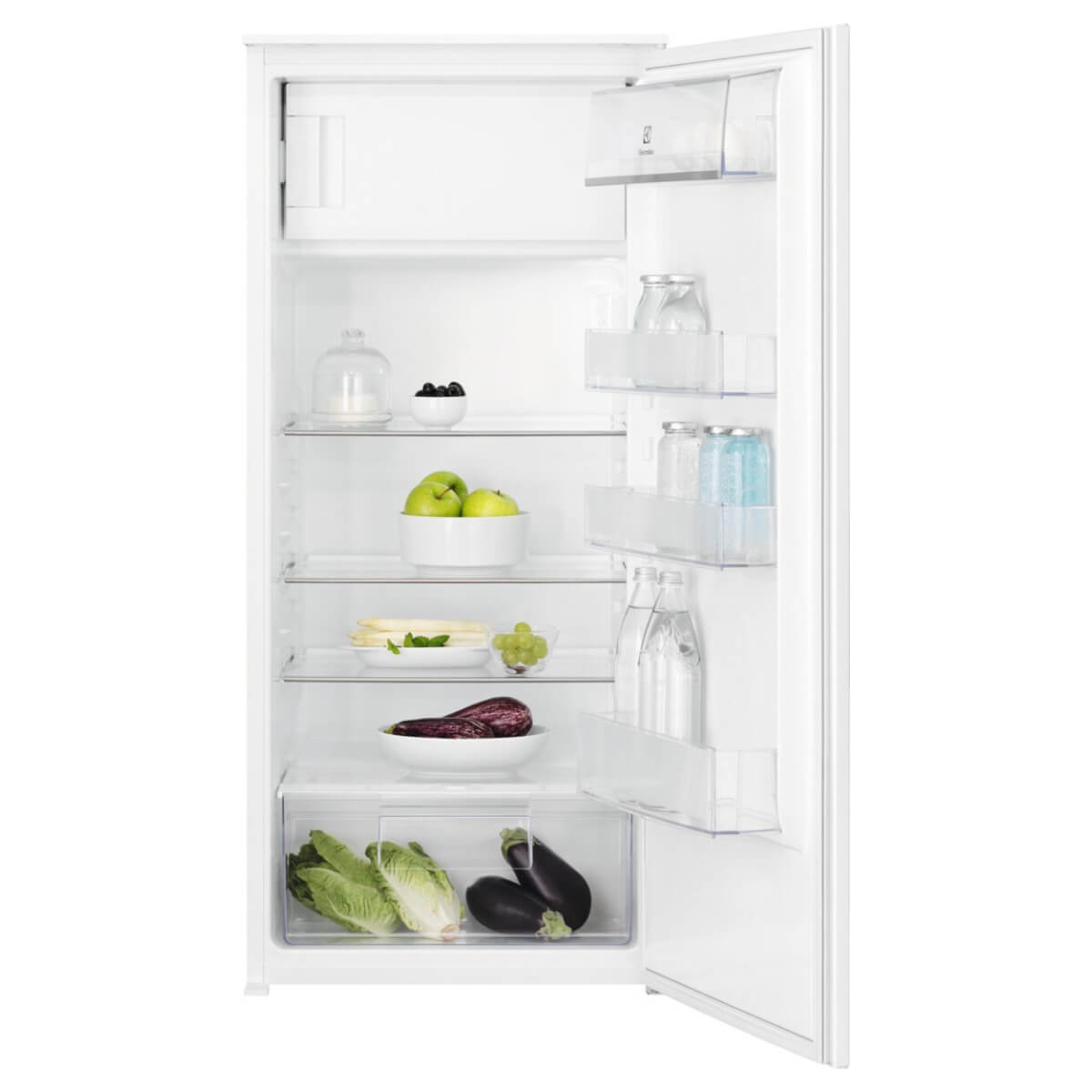 Холодильник встраиваемый ELECTROLUX RFB3AF12S