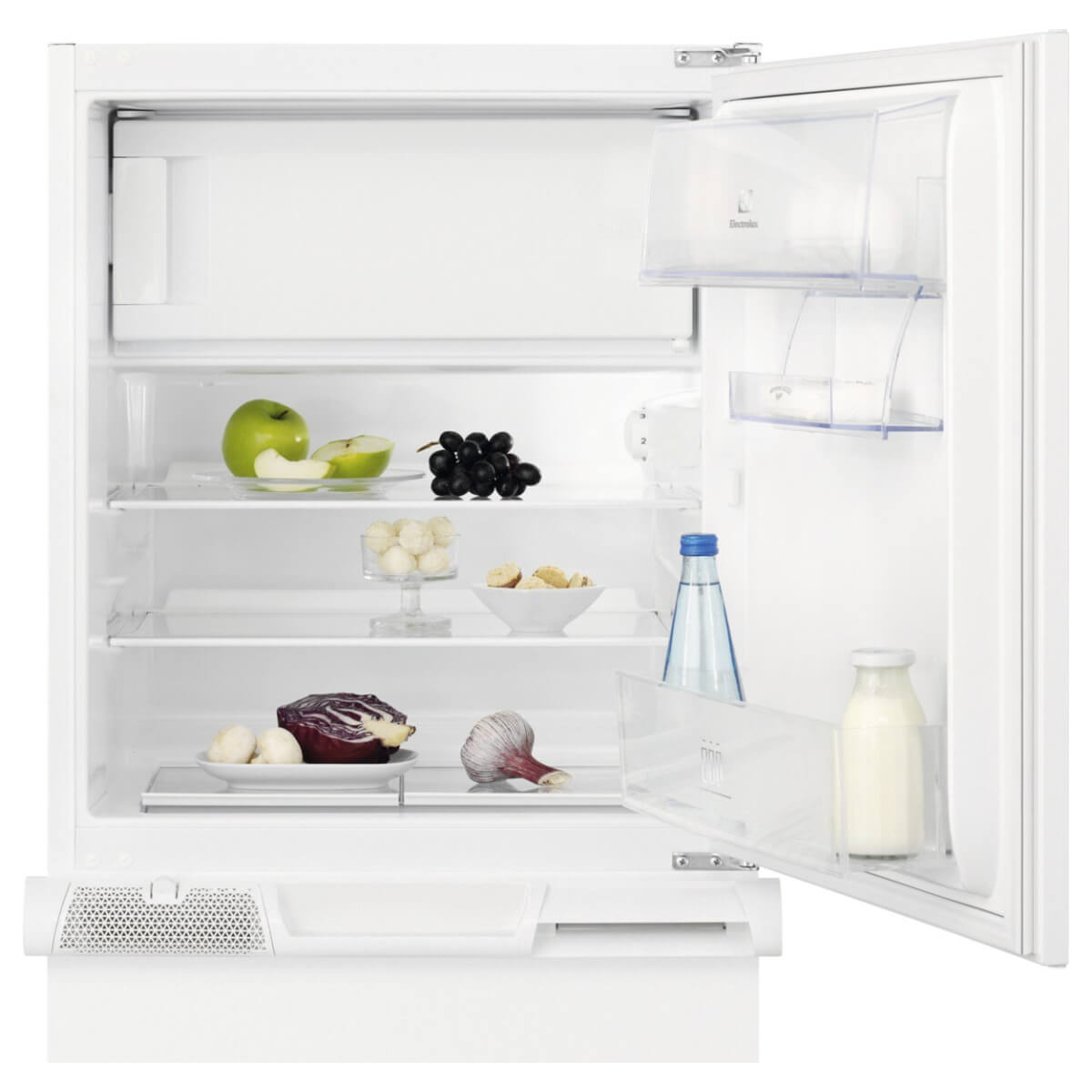 Холодильник встраиваемый ELECTROLUX RSB2AF82S