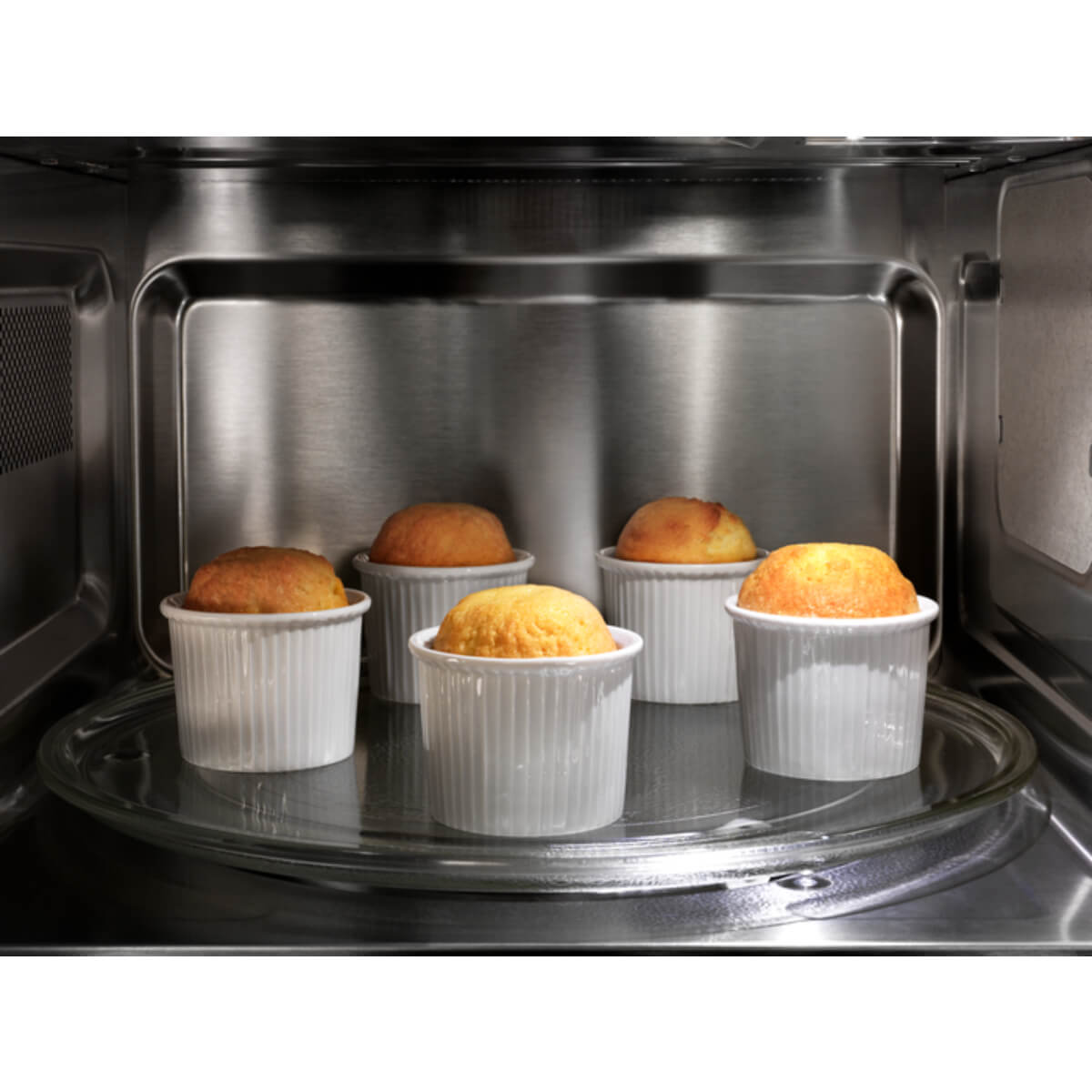 Микроволновая печь встраиваемая Electrolux LMS2203EMX