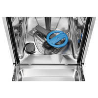 Посудомоечная машина отдельностоящая ELECTROLUX SMM43201SX