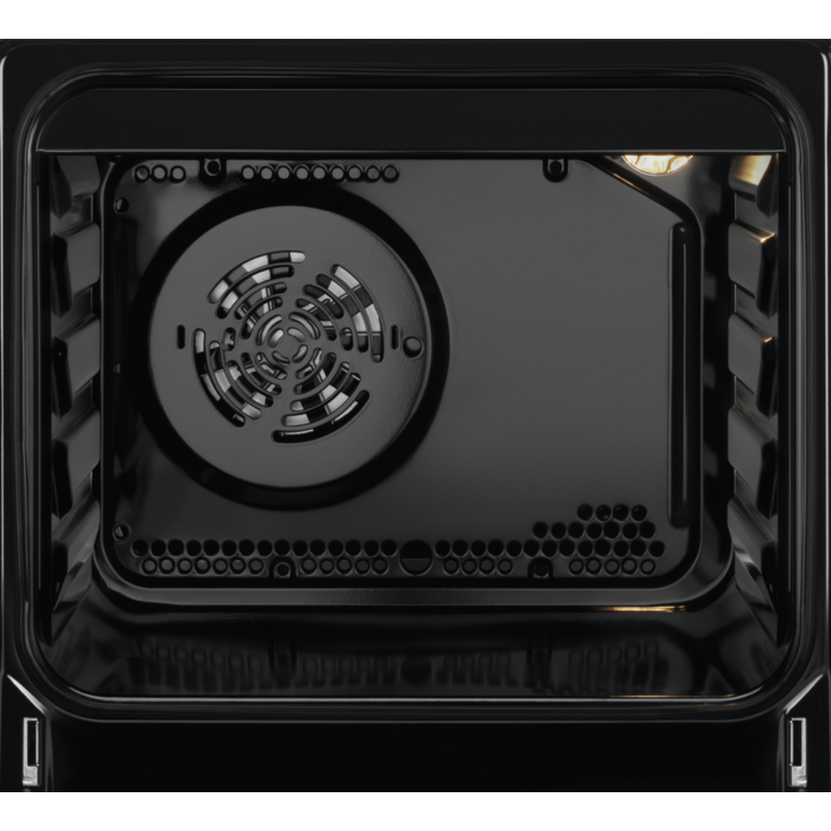 Плита кухонная ELECTROLUX RKR560100X