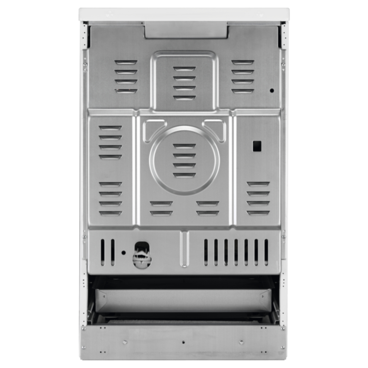 Плита кухонная ELECTROLUX RKR560100X