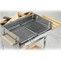 Гриль Ferraboli Euro Inox 8003277002274